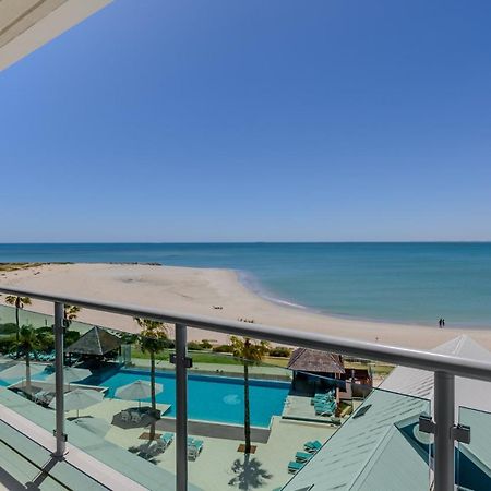 Sea Side 411 Apartamento Mandurah Exterior foto