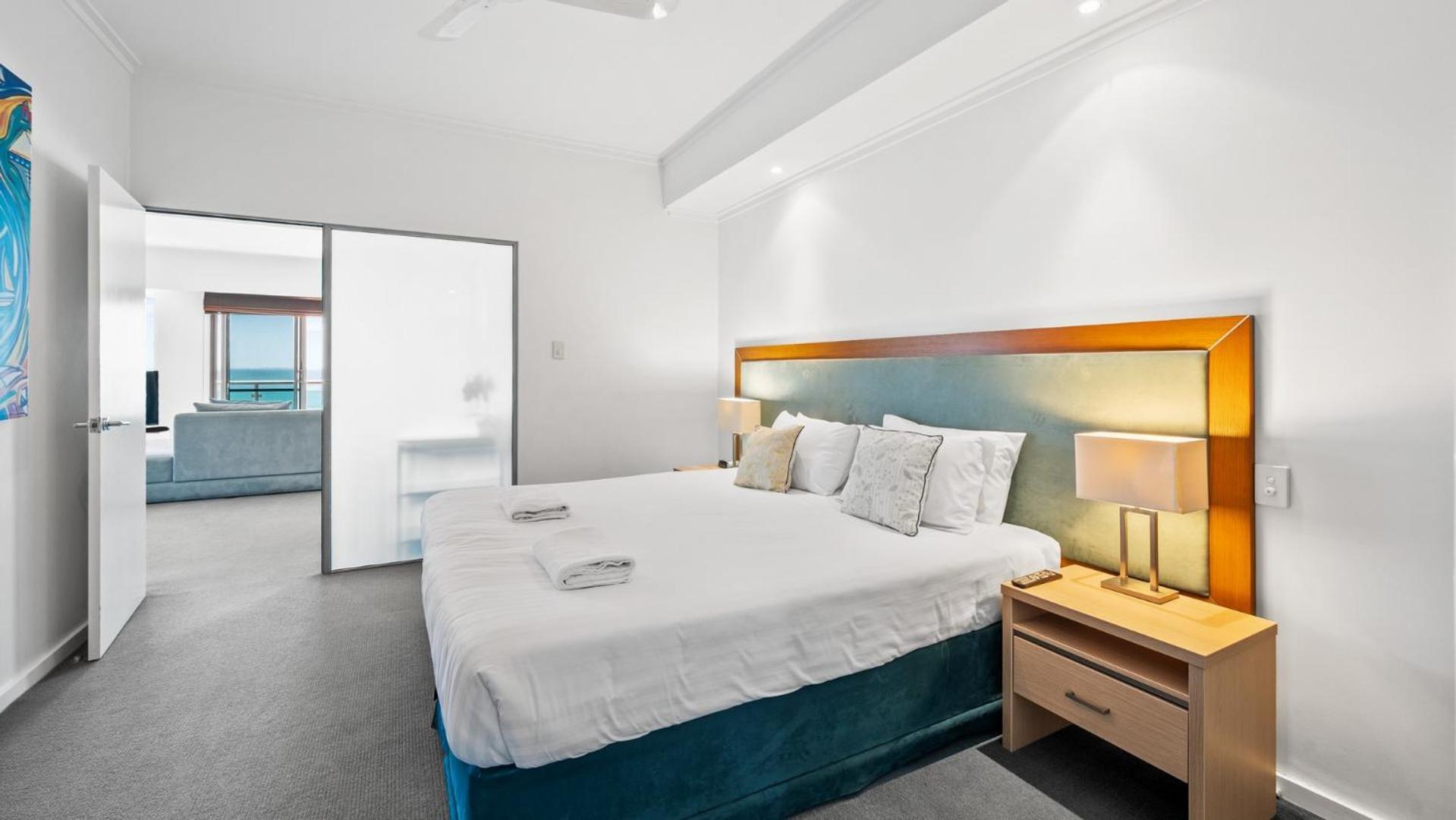 Sea Side 411 Apartamento Mandurah Exterior foto