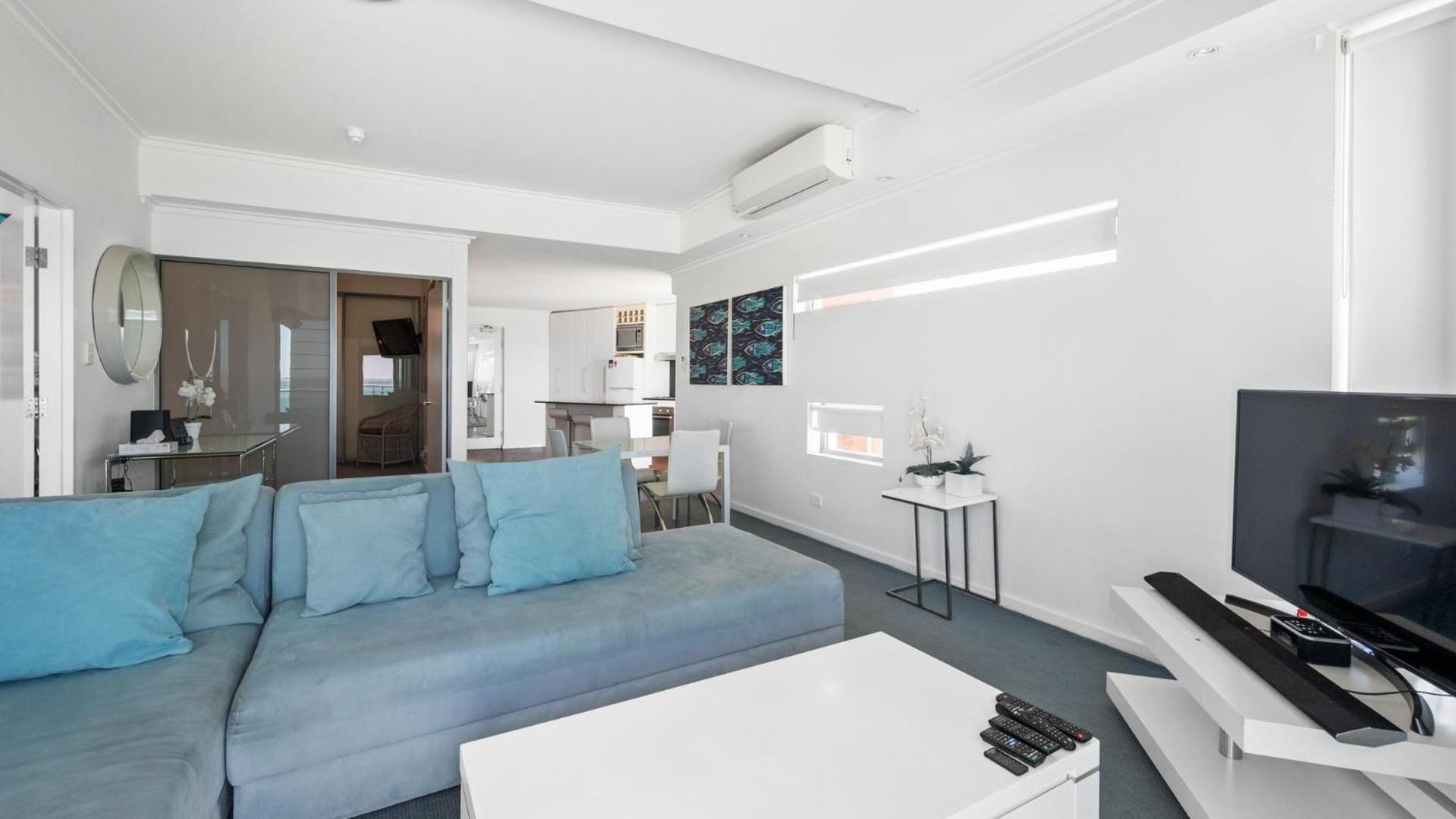 Sea Side 411 Apartamento Mandurah Exterior foto